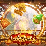 Bocoran RTP Slot Habanero Lucky Lucky
